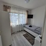 Haus Karlsson Fuer 8 Personen * 알스도르프