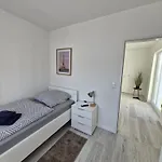 펜션 Haus Karlsson Fuer 8 Personen