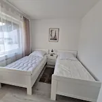 펜션 Haus Karlsson Fuer 8 Personen 알스도르프