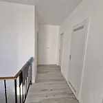 Haus Karlsson Fuer 8 Personen * 알스도르프