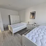 펜션 Haus Karlsson Fuer 8 Personen