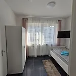펜션 Haus Karlsson Fuer 8 Personen 알스도르프