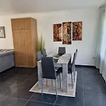 펜션 Haus Karlsson Fuer 8 Personen *