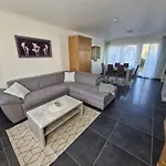펜션 Haus Karlsson Fuer 8 Personen 알스도르프
