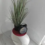 펜션 Haus Karlsson Fuer 8 Personen *