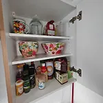 Haus Karlsson Fuer 8 Personen * 알스도르프