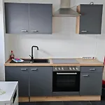 펜션 Haus Karlsson Fuer 8 Personen