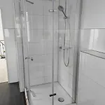펜션 Haus Karlsson Fuer 8 Personen 알스도르프