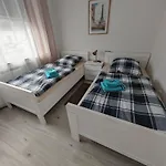 Haus Karlsson Fuer 8 Personen *