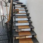 Haus Karlsson Fuer 8 Personen 펜션