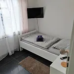 펜션 Haus Karlsson Fuer 8 Personen 알스도르프