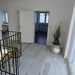 펜션 Haus Karlsson Fuer 8 Personen *