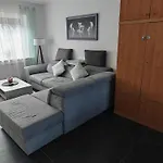 Haus Karlsson Fuer 8 Personen 펜션 알스도르프