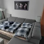 Haus Karlsson Fuer 8 Personen 알스도르프