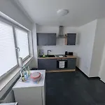Haus Karlsson Fuer 8 Personen
