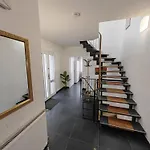 펜션 Haus Karlsson Fuer 8 Personen *