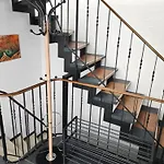 Haus Karlsson Fuer 8 Personen *