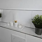 Haus Karlsson Fuer 8 Personen 펜션 *