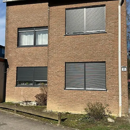 Haus Karlsson Fuer 8 Personen *