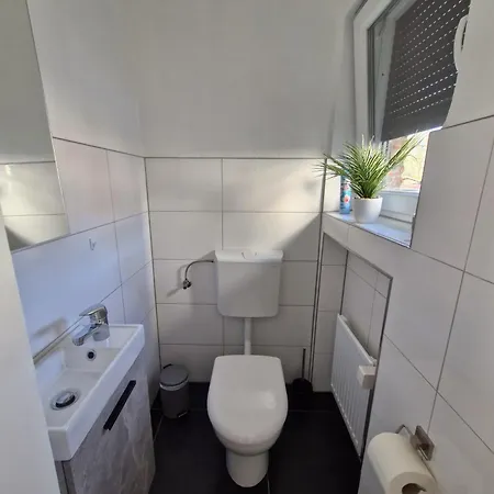 Haus Karlsson Fuer 8 Personen *