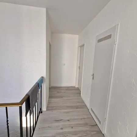 Haus Karlsson Fuer 8 Personen * Alsdorf