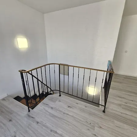 Haus Karlsson Fuer 8 Personen Feriehus