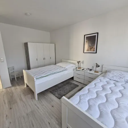 Ferienhaus Haus Karlsson Für 8 Personen