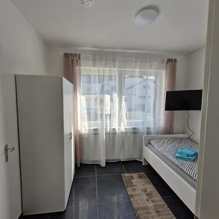 Ferienhaus Haus Karlsson Für 8 Personen Alsdorf