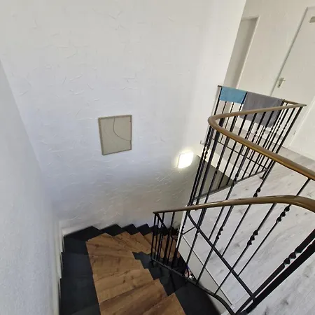 Feriehus Haus Karlsson Fuer 8 Personen