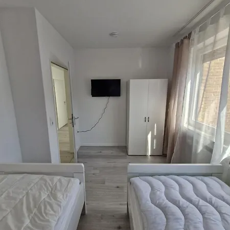 Haus Karlsson Für 8 Personen