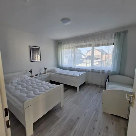 Haus Karlsson Für 8 Personen Ferienhaus *