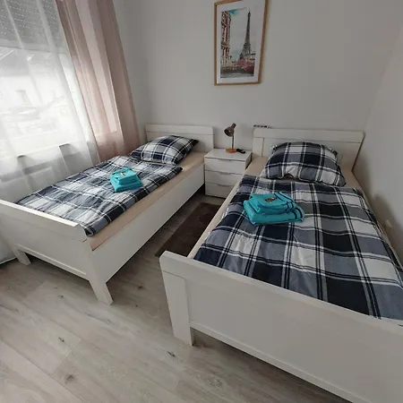 Haus Karlsson Fuer 8 Personen *