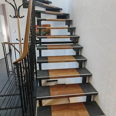 Haus Karlsson Fuer 8 Personen Feriehus