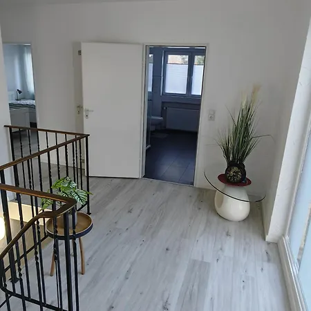 Feriehus Haus Karlsson Fuer 8 Personen *