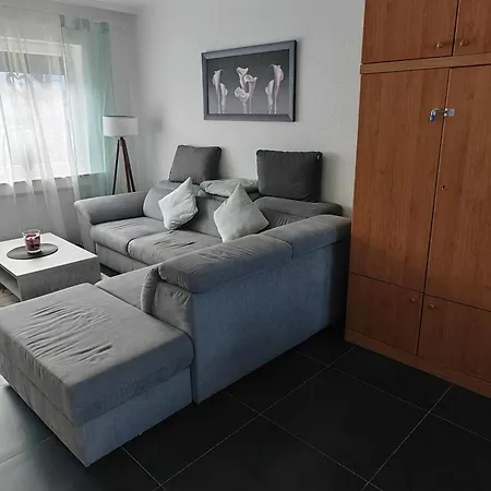 Haus Karlsson Fuer 8 Personen Feriehus Alsdorf