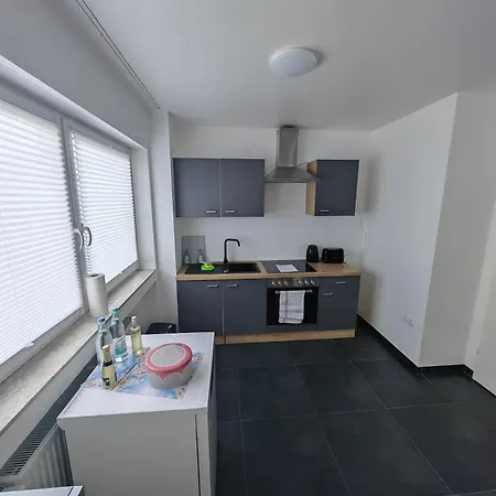 Haus Karlsson Fuer 8 Personen