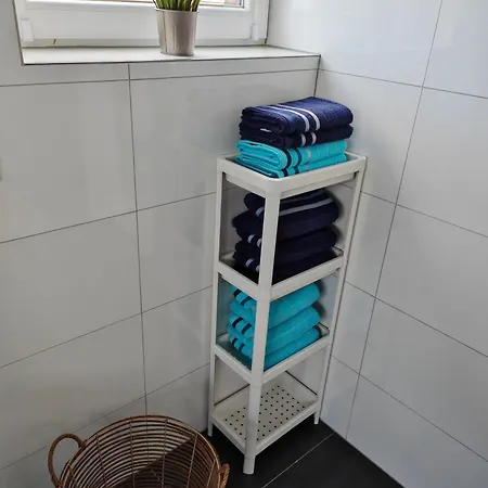 Feriehus Haus Karlsson Fuer 8 Personen