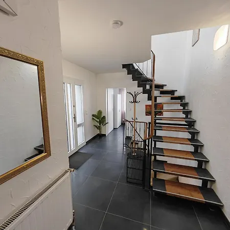 Feriehus Haus Karlsson Fuer 8 Personen *