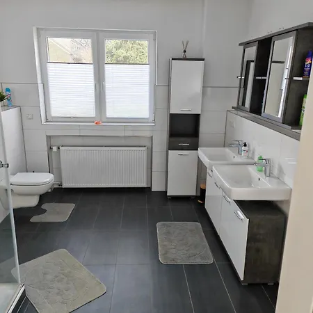 Haus Karlsson Fuer 8 Personen Feriehus *