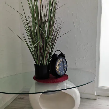 Haus Karlsson Fuer 8 Personen
