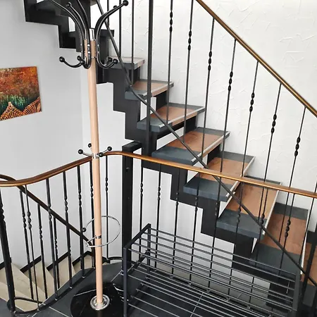 Haus Karlsson Fuer 8 Personen *