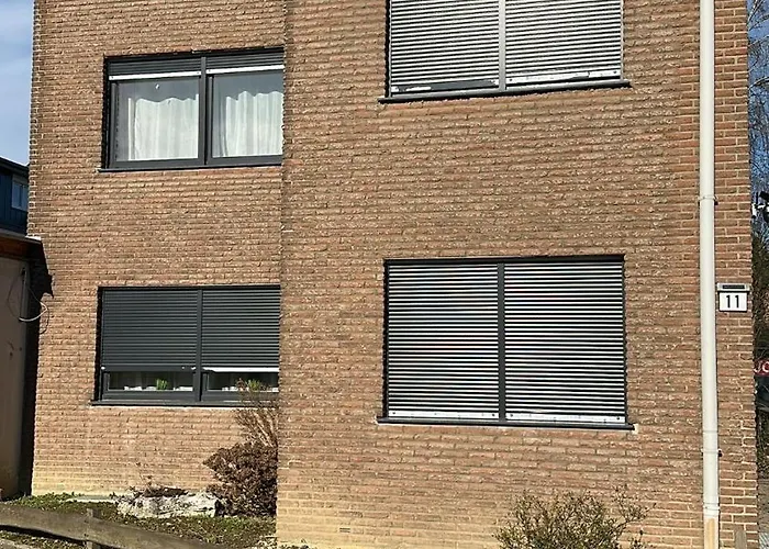 Haus Karlsson Fuer 8 Personen *