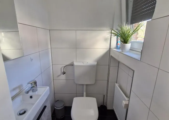 Haus Karlsson Fuer 8 Personen *