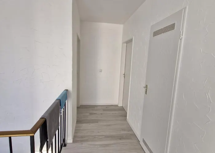 Haus Karlsson Fuer 8 Personen * Alsdorf