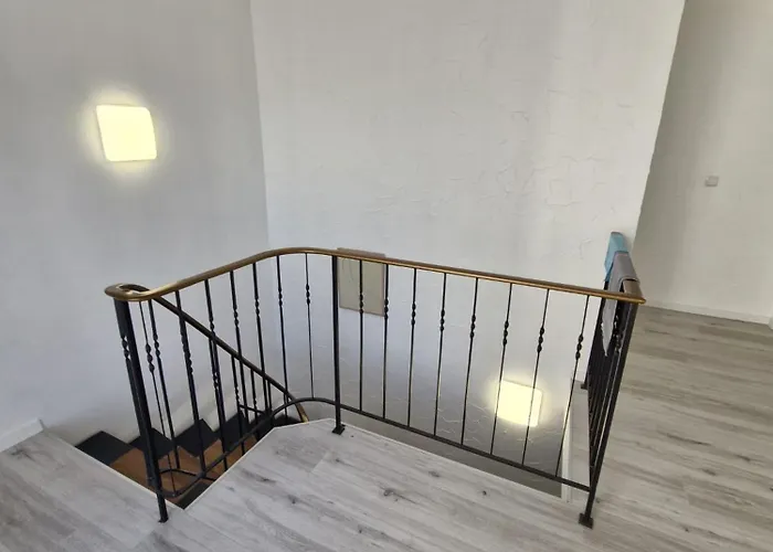 Haus Karlsson Fuer 8 Personen Vakantiehuis