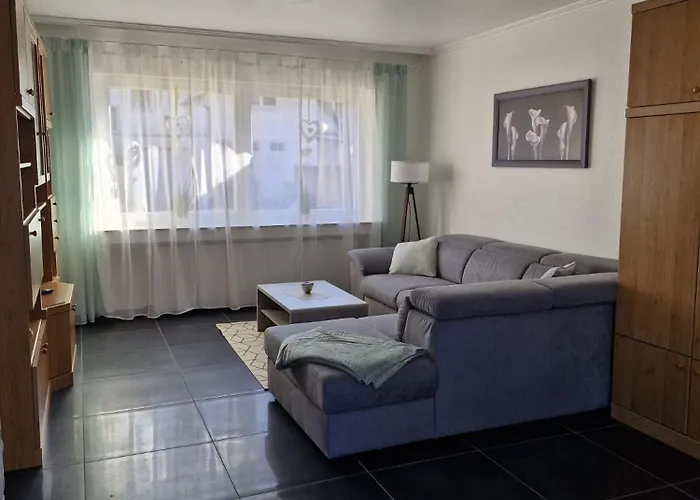 Haus Karlsson Fuer 8 Personen Alsdorf