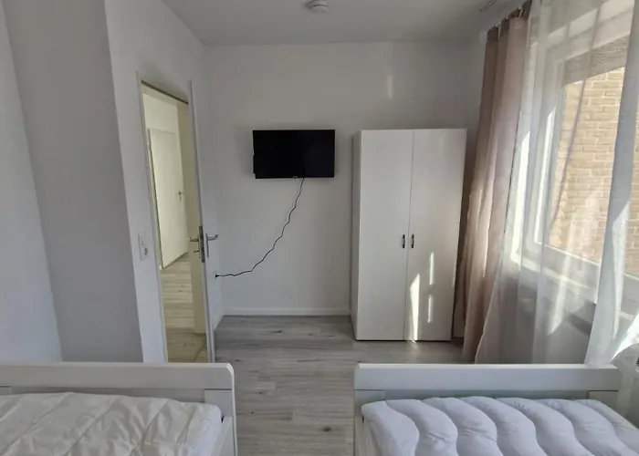 Haus Karlsson Fuer 8 Personen